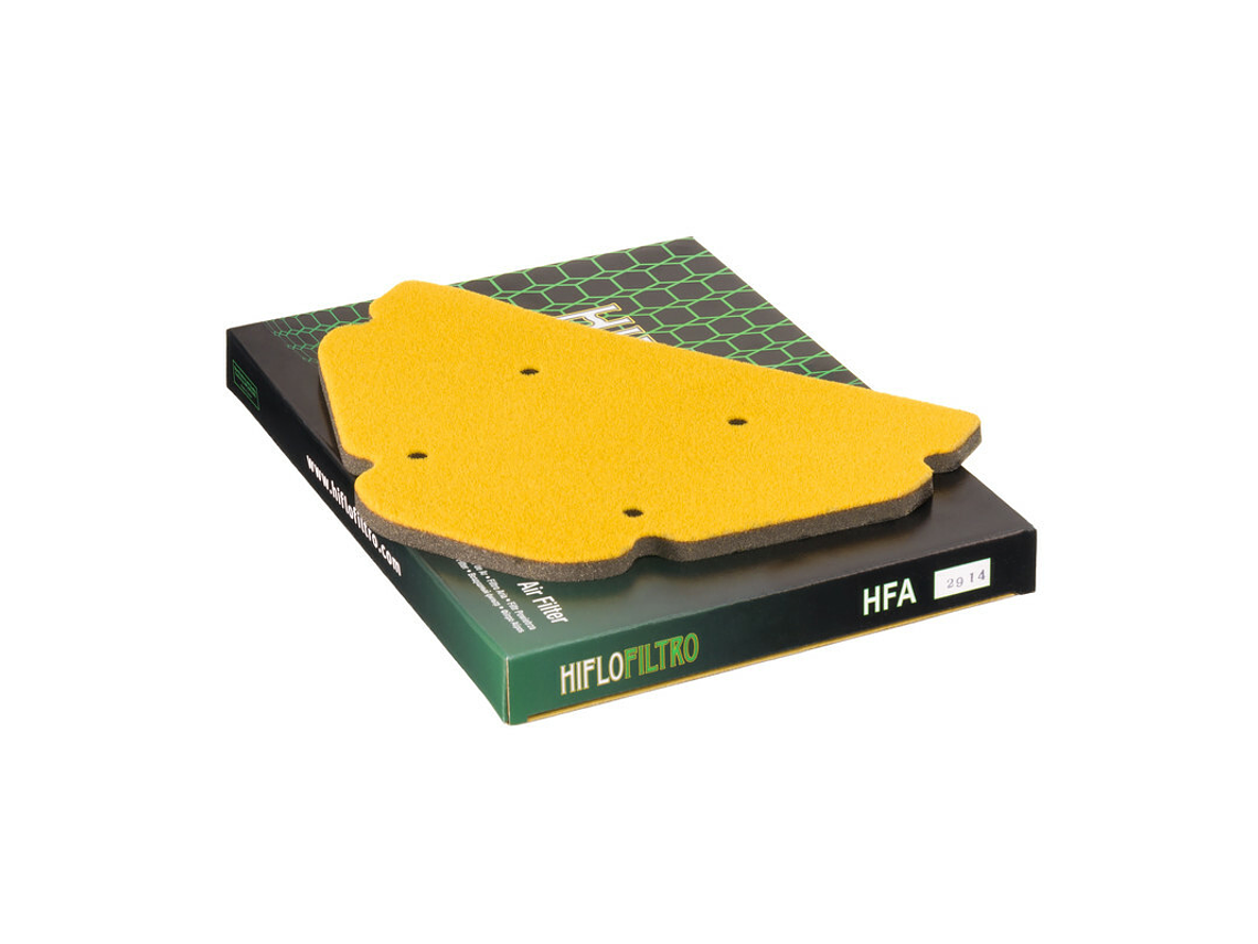 Filtro Ar Hiflofiltro - HFA2914 Kawasaki ZX-9R 1