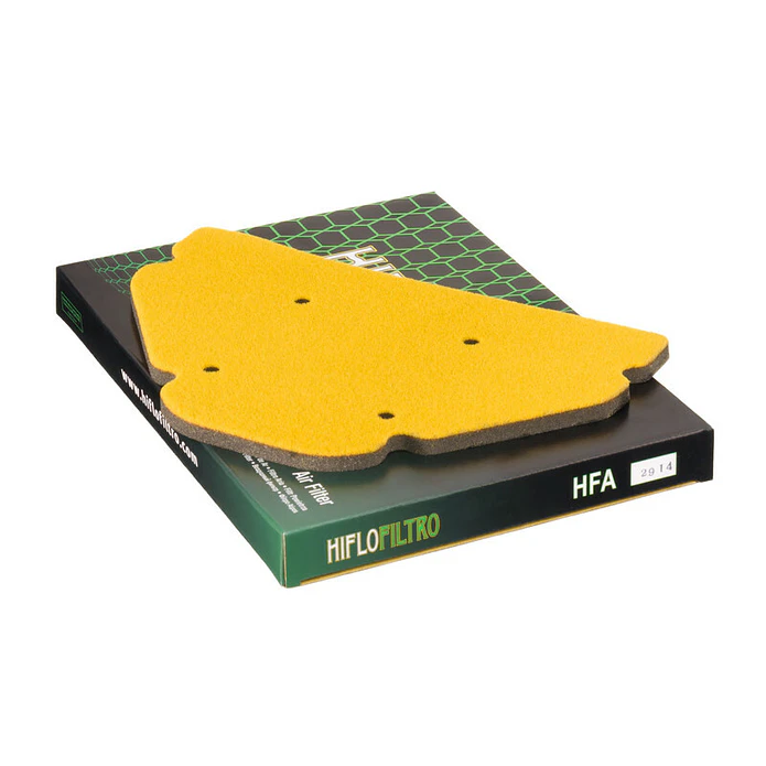 Filtro Ar Hiflofiltro - HFA2914 Kawasaki ZX-9R 1