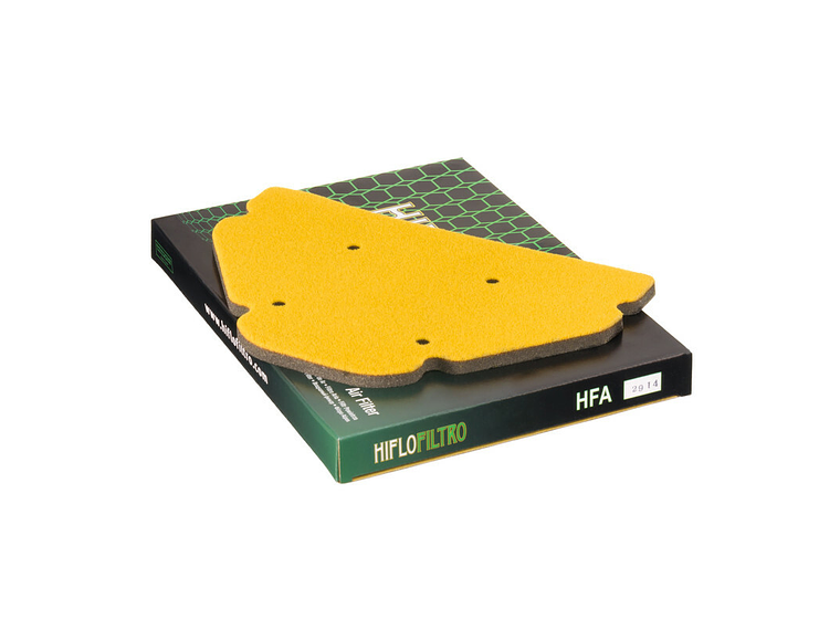 Filtro Ar Hiflofiltro - HFA2914 Kawasaki ZX-9R 1