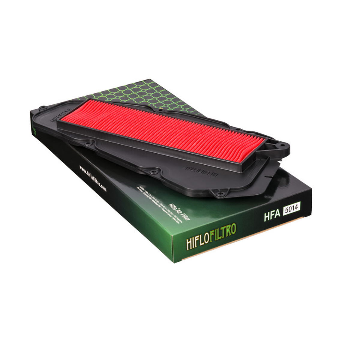 Filtro Ar Hiflofiltro - HFA5014 Kymco Xciting 400 1