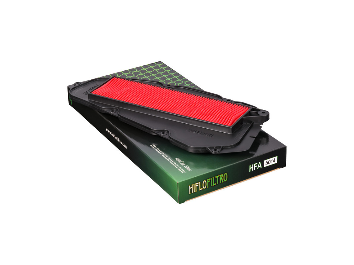 Filtro Ar Hiflofiltro - HFA5014 Kymco Xciting 400 1