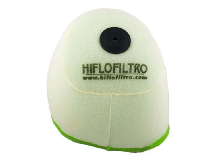 Filtro Ar Hiflofiltro Suzuki RM 125/250 93/95 - HFF3019 1