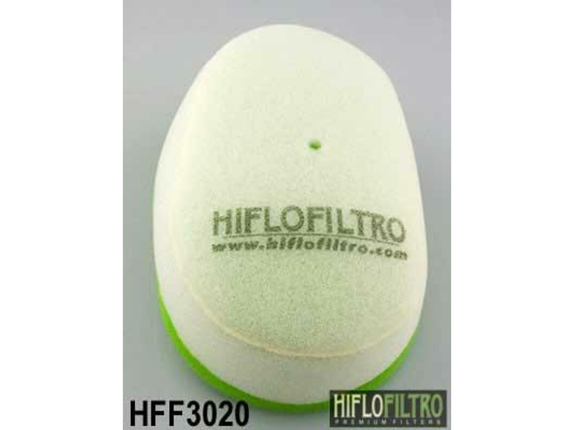 Filtro Ar Hiflofiltro - HFF3020 Suzuki DR 250 S 90/94 1