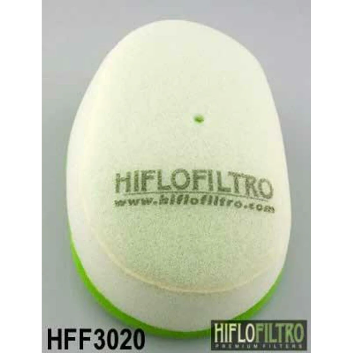 Filtro Ar Hiflofiltro - HFF3020 Suzuki DR 250 S 90/94 1