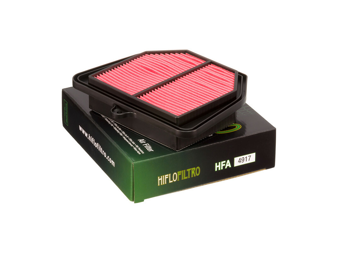Filtro Ar Hiflofiltro - HFA4917 Yamaha 1