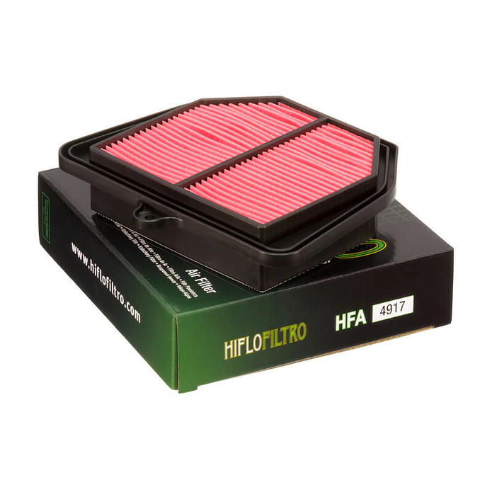 Filtro Ar Hiflofiltro - HFA4917 Yamaha 1