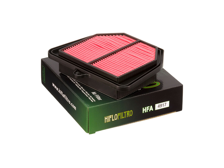 Filtro Ar Hiflofiltro - HFA4917 Yamaha 1