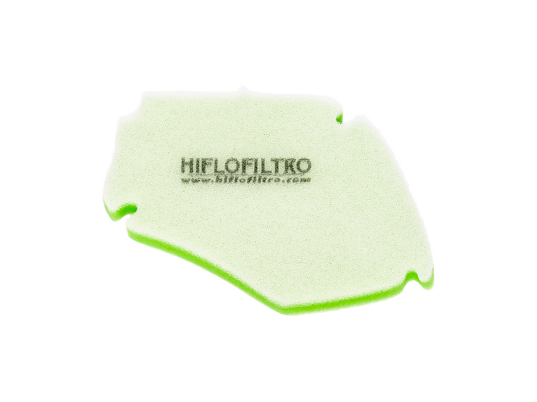 Filtro Ar Hiflofiltro - HFA5212 Gilera Easy Moving 50 1