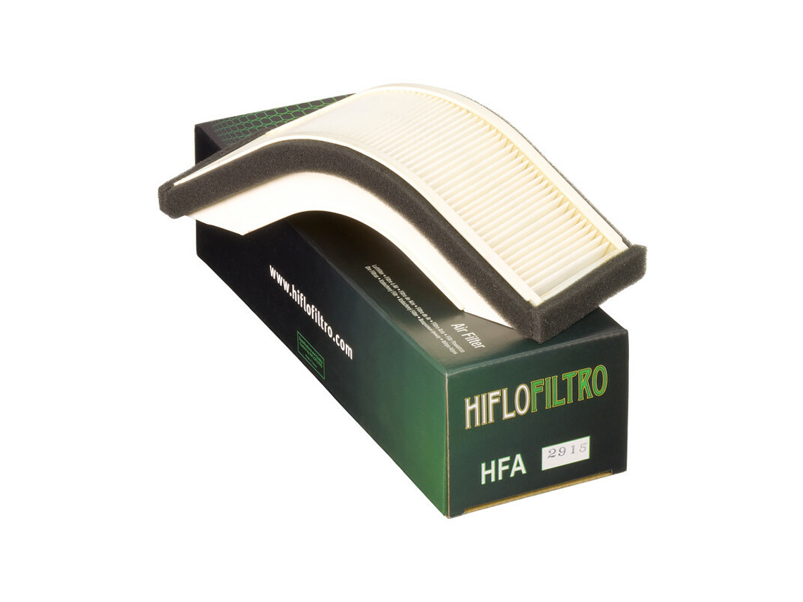 Filtro Ar Hiflofiltro - HFA2915 Kawasaki ZX-10R 1