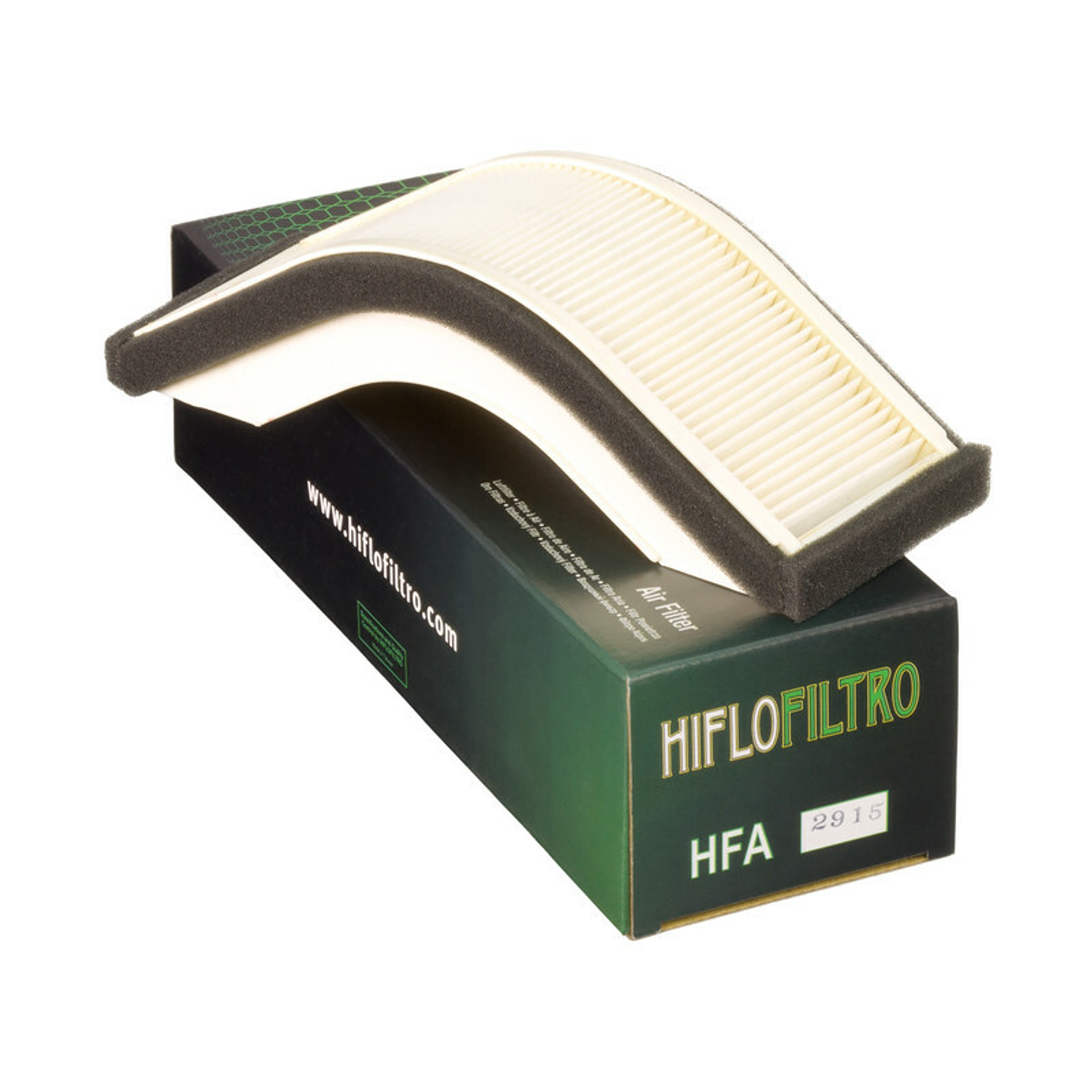 Filtro Ar Hiflofiltro - HFA2915 Kawasaki ZX-10R