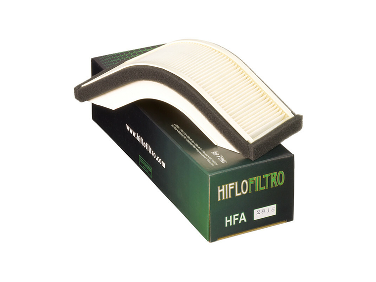 Filtro Ar Hiflofiltro - HFA2915 Kawasaki ZX-10R 1