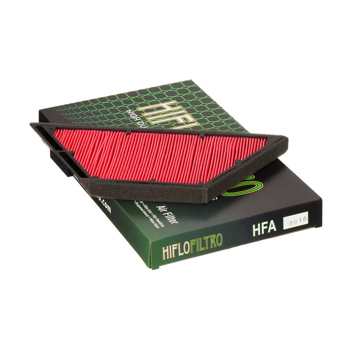 Filtro Ar Hiflofiltro - HFA2916 Kawasaki ZZR1400 1