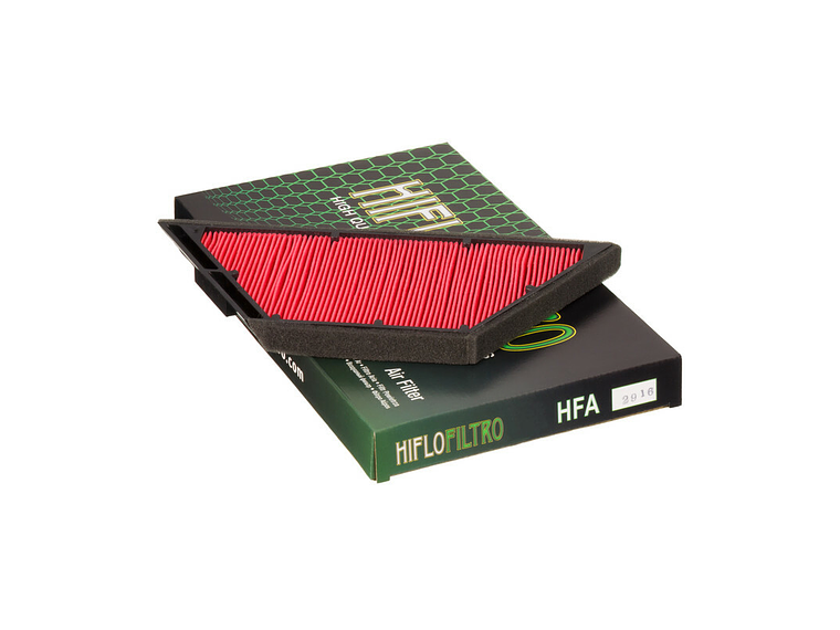 Filtro Ar Hiflofiltro - HFA2916 Kawasaki ZZR1400 1