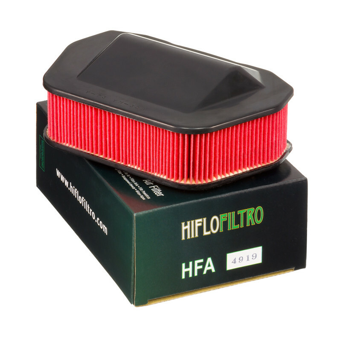 Filtro Ar Hiflofiltro - HFA4919 Yamaha XVS950 1