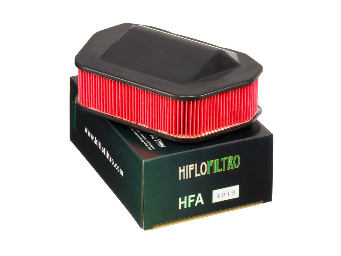 Filtro Ar Hiflofiltro - HFA4919 Yamaha XVS950 1