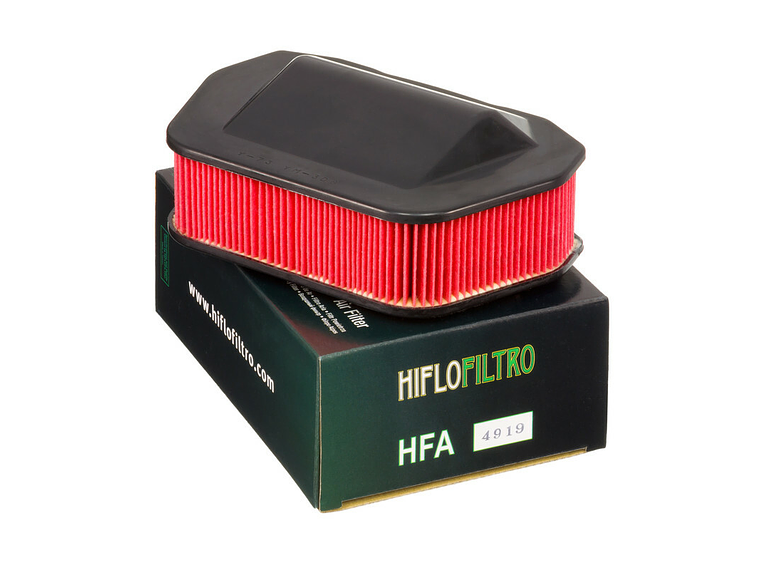 Filtro Ar Hiflofiltro - HFA4919 Yamaha XVS950 1