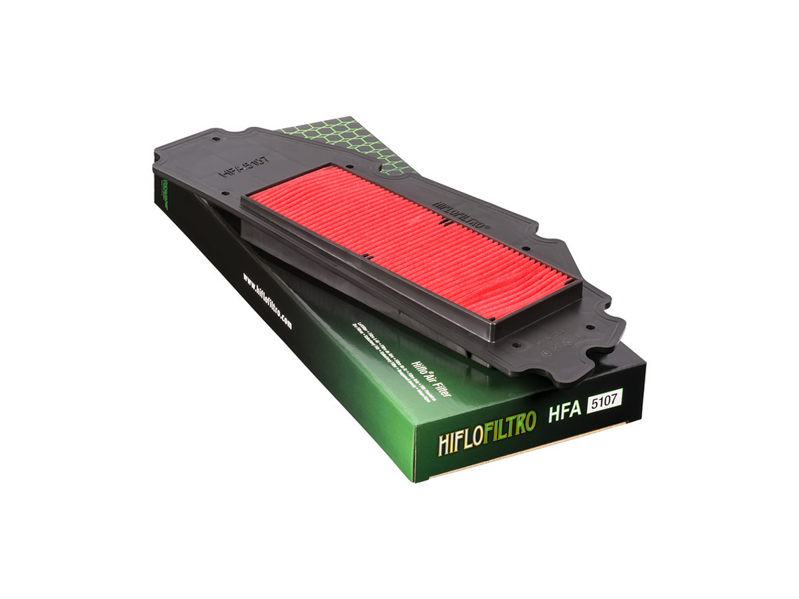 Filtro Ar Hiflofiltro - HFA5107 Joymax/GTS 1