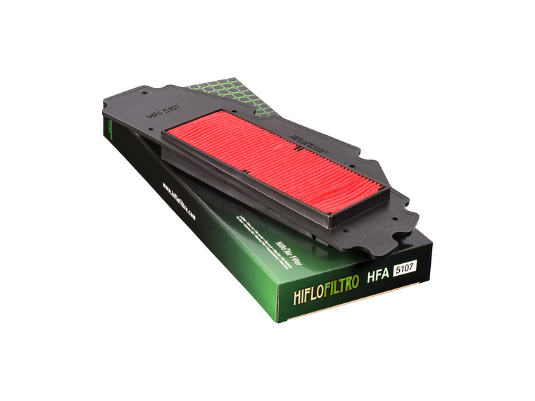 Filtro Ar Hiflofiltro - HFA5107 Joymax/GTS 1