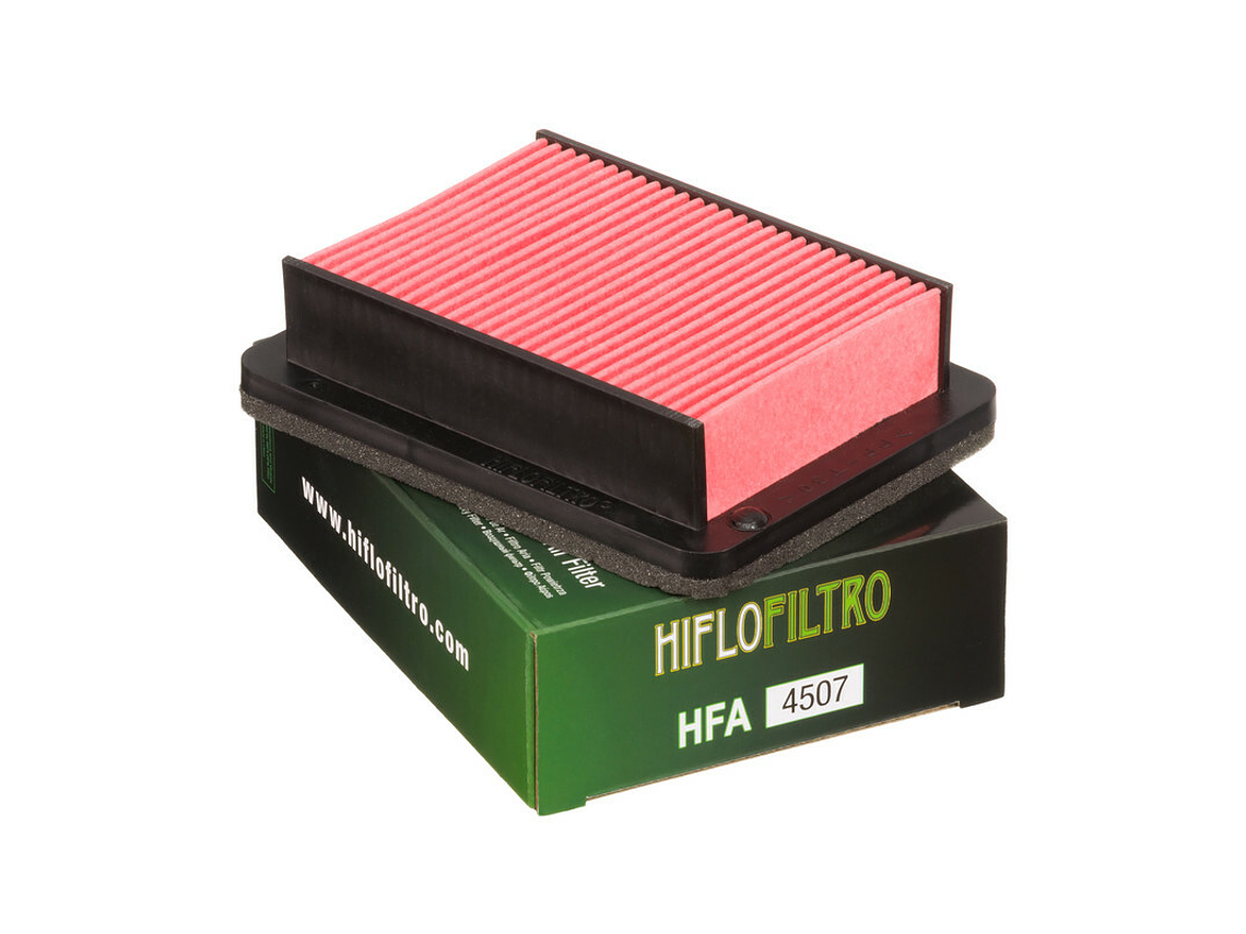 Filtro Ar Hiflofiltro - HFA4507 Yamaha TMax 500/530 1