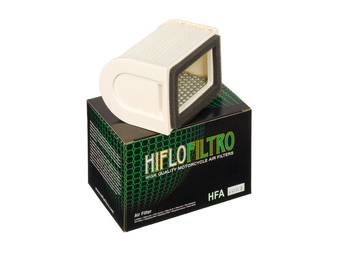 Filtro Ar Hiflofiltro - HFA4601 Yamaha XJ600/FJ600 1