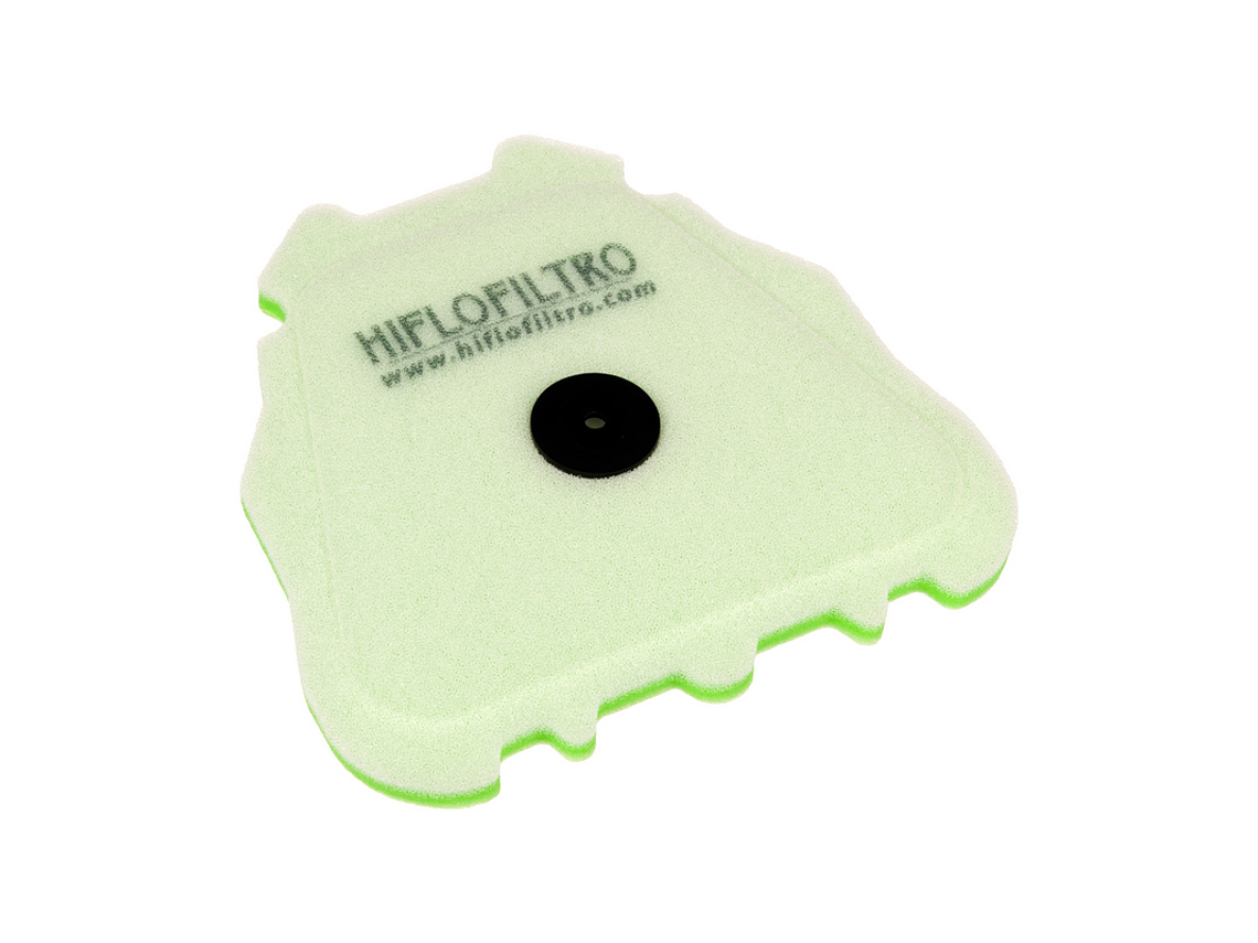 Filtro Ar Hiflofiltro - HFF4030 Yamaha WR 250 F 20/24 / WR 450 F 18/24 / YZ 250 F 19/25 / YZ 450 F 18/25 1