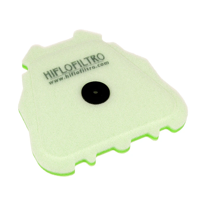 Filtro Ar Hiflofiltro - HFF4030 Yamaha WR 250 F 20/24 / WR 450 F 18/24 / YZ 250 F 19/25 / YZ 450 F 18/25 1