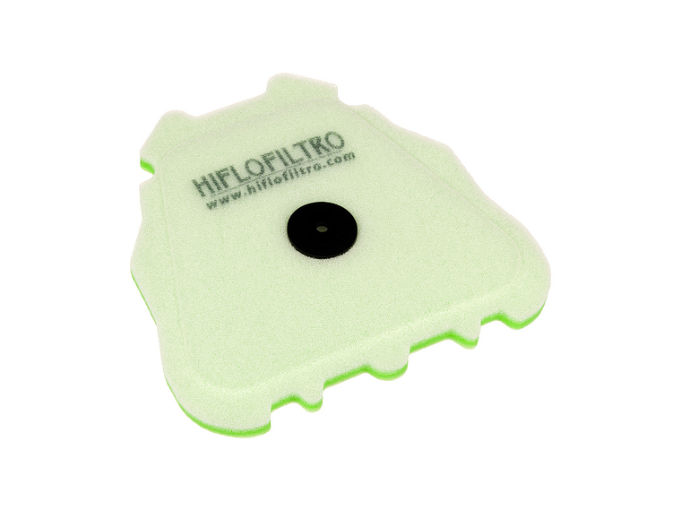 Filtro Ar Hiflofiltro - HFF4030 Yamaha WR 250 F 20/24 / WR 450 F 18/24 / YZ 250 F 19/25 / YZ 450 F 18/25 1