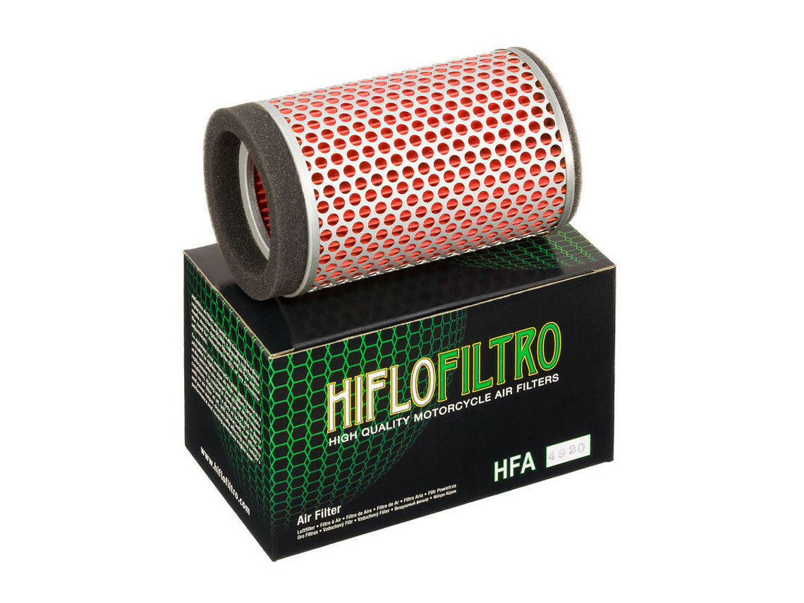 Filtro Ar Hiflofiltro - HFA4920 Yamaha XJR1300 1