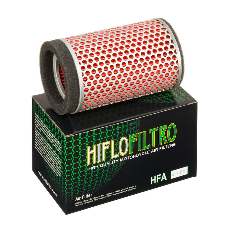 Filtro Ar Hiflofiltro - HFA4920 Yamaha XJR1300 1