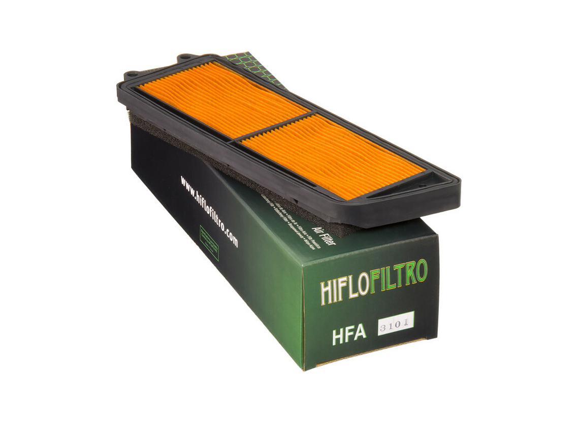 Filtro Ar Hiflofiltro - HFA3101 Suzuki 1