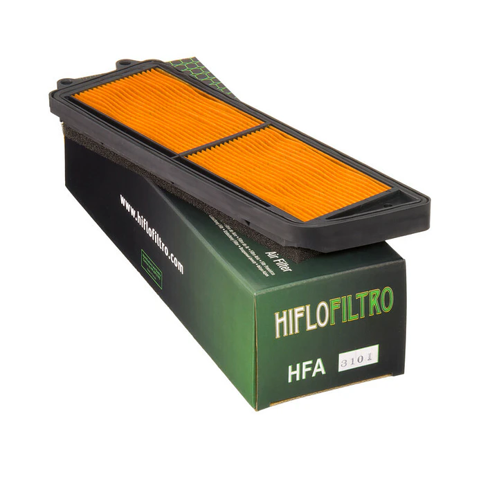 Filtro Ar Hiflofiltro - HFA3101 Suzuki 1