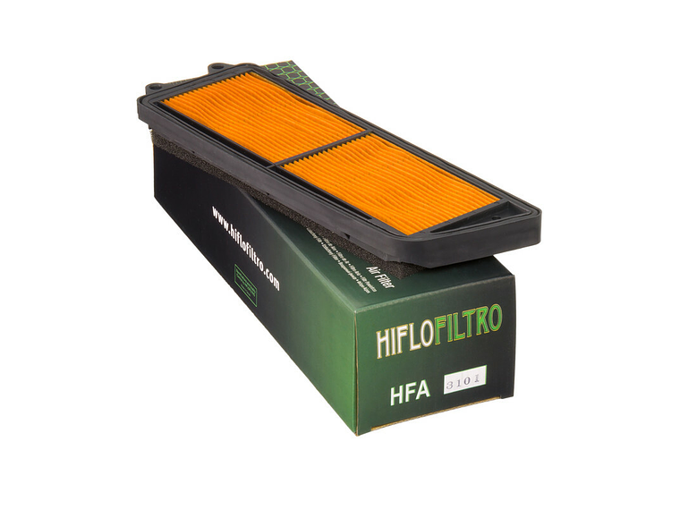 Filtro Ar Hiflofiltro - HFA3101 Suzuki 1