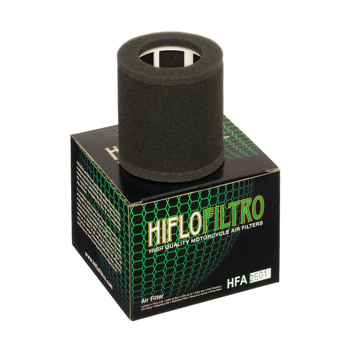 Filtro Ar Hiflofiltro - HFA2501 Kawasaki EN500 Vulcan 1