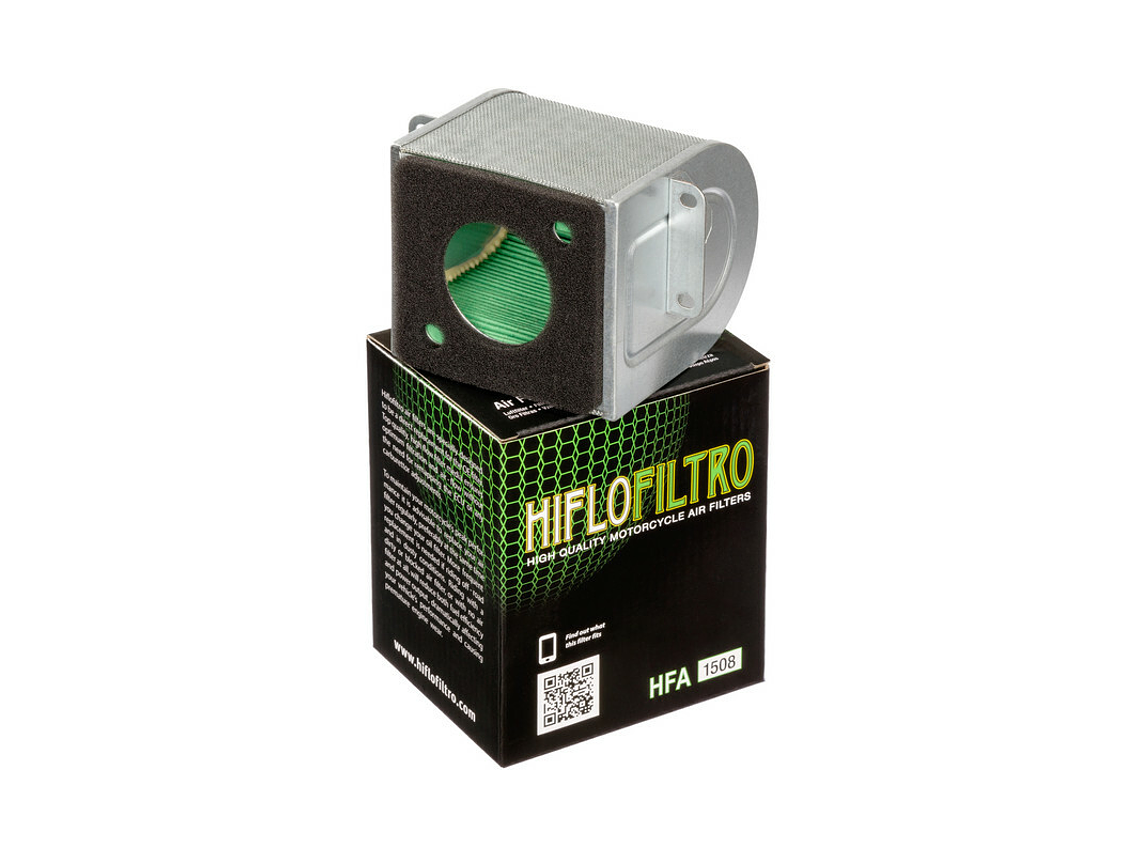 Filtro Ar Hiflofiltro - HFA1508 Honda 1