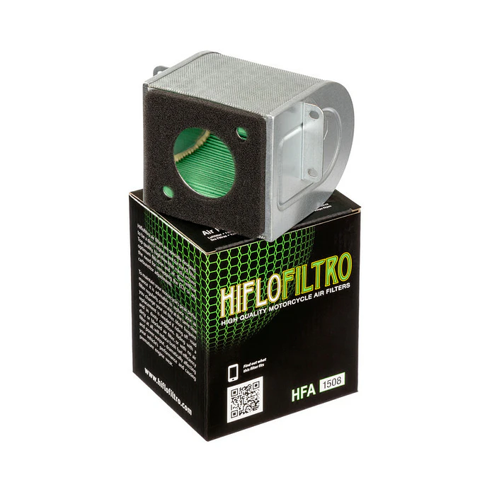 Filtro Ar Hiflofiltro - HFA1508 Honda 1