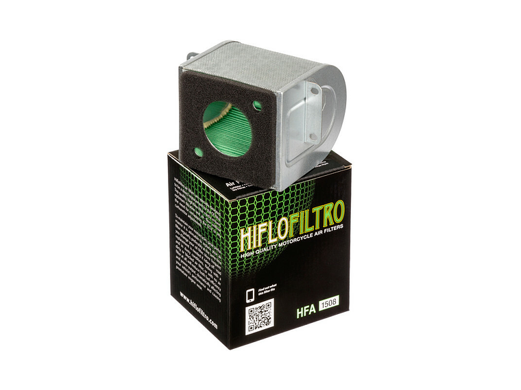 Filtro Ar Hiflofiltro - HFA1508 Honda 1