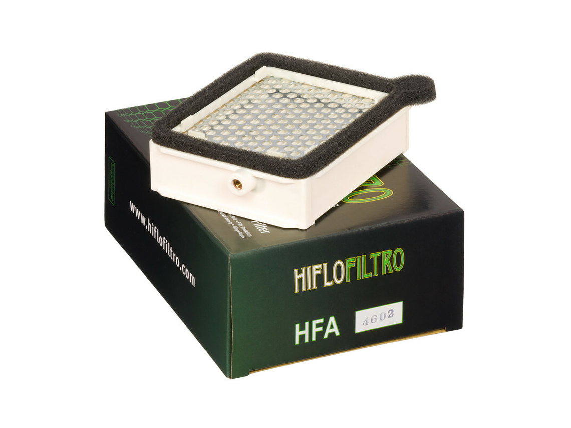 Filtro Ar Hiflofiltro - HFA4602 Yamaha SRX600 1