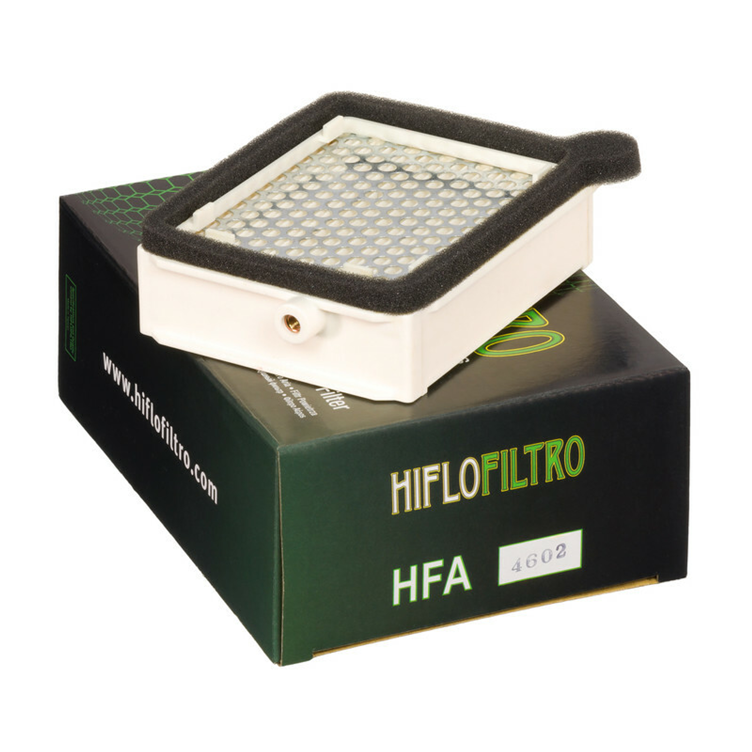 Filtro Ar Hiflofiltro - HFA4602 Yamaha SRX600
