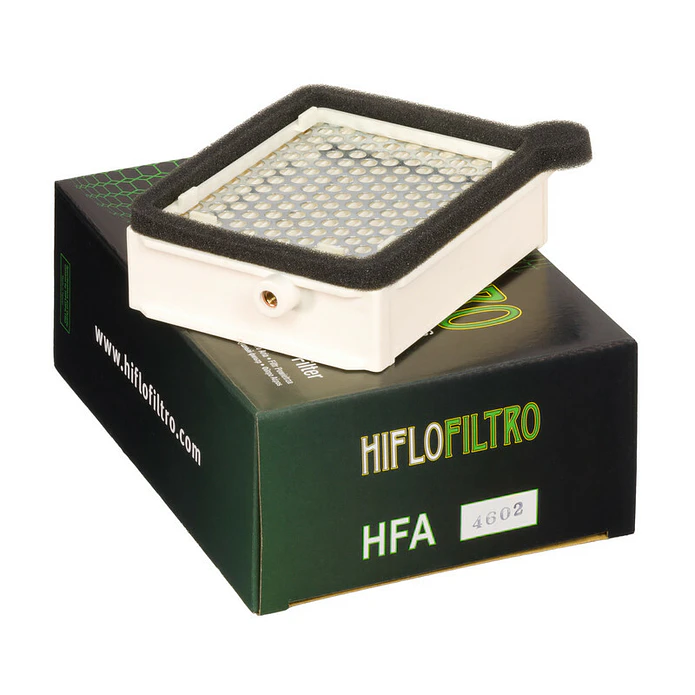 Filtro Ar Hiflofiltro - HFA4602 Yamaha SRX600 1