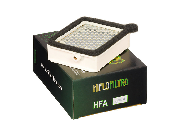 Filtro Ar Hiflofiltro - HFA4602 Yamaha SRX600 1