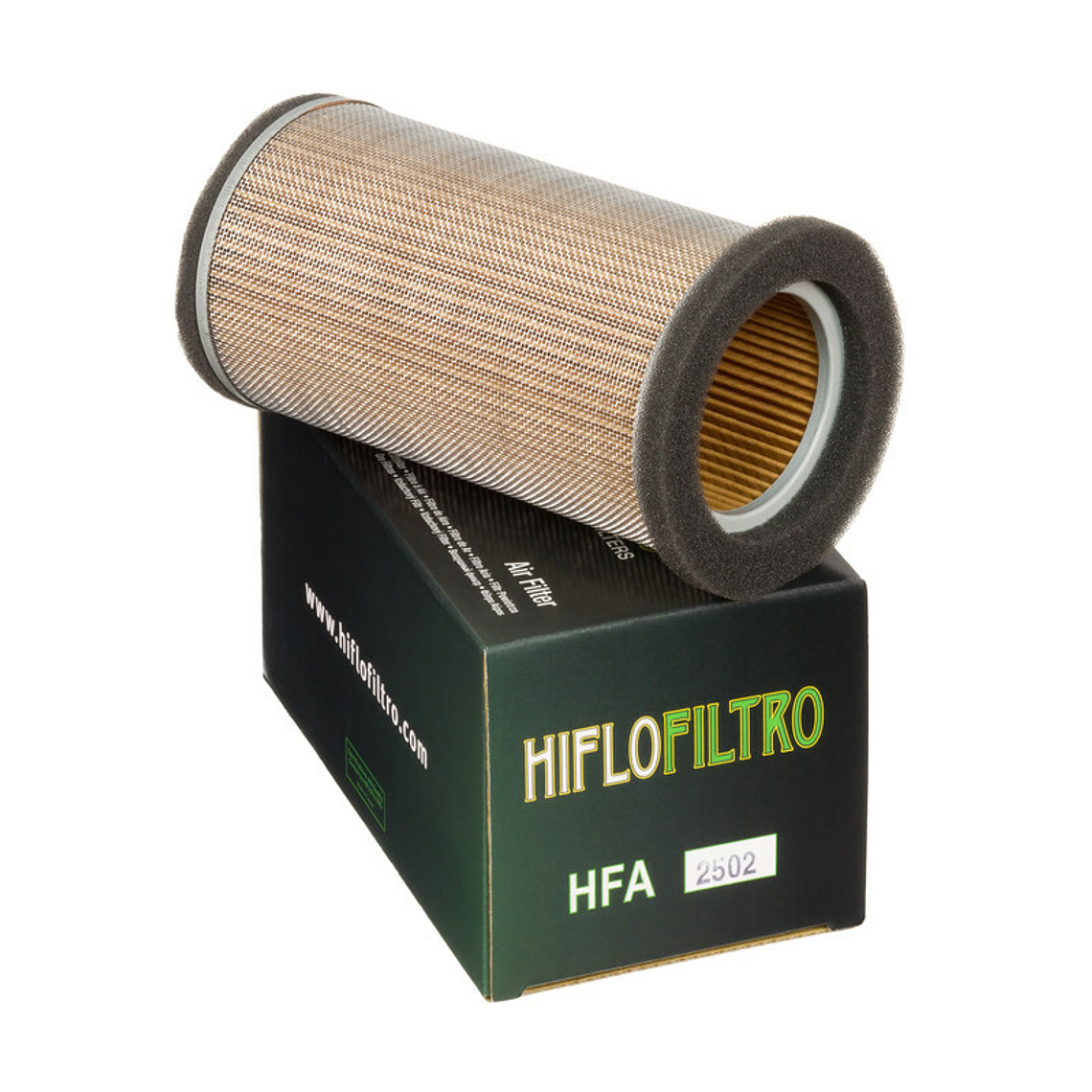 Filtro Ar Hiflofiltro - HFA2502 Kawasaki ER-5 1