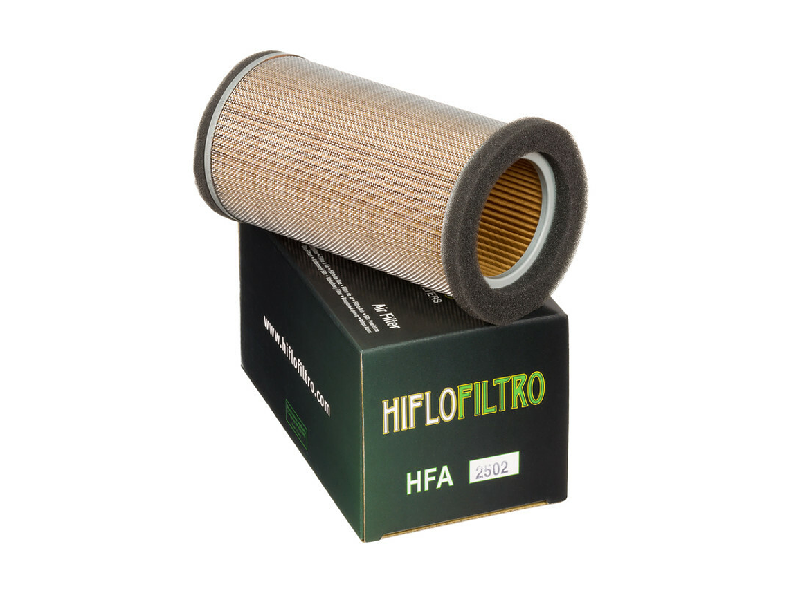 Filtro Ar Hiflofiltro - HFA2502 Kawasaki ER-5 1