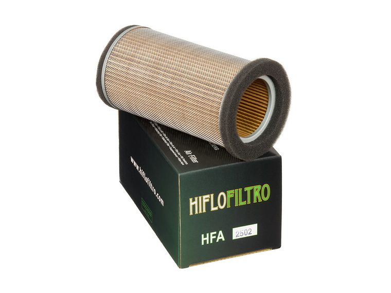 Filtro Ar Hiflofiltro - HFA2502 Kawasaki ER-5 1