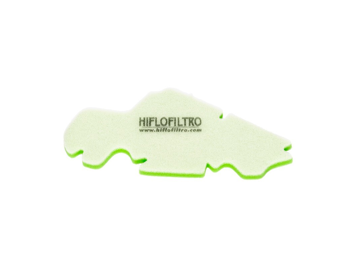 Filtro Ar Hiflofiltro - HFA5207DS Piaggio Liberty 50 2T 97/02 1