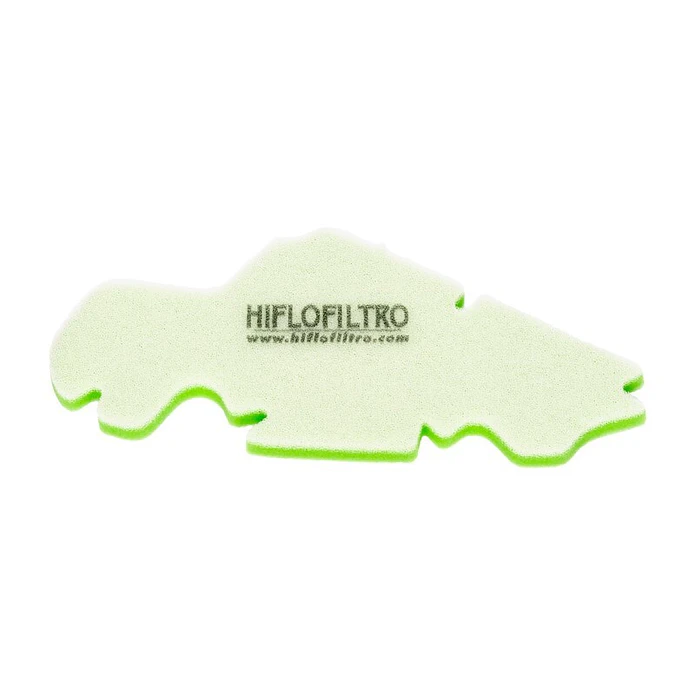 Filtro Ar Hiflofiltro - HFA5207DS Piaggio Liberty 50 2T 97/02 1