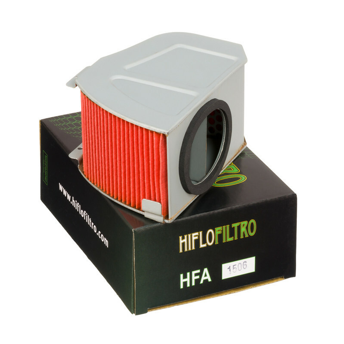 Filtro Ar Hiflofiltro - HFA1506 Honda 1