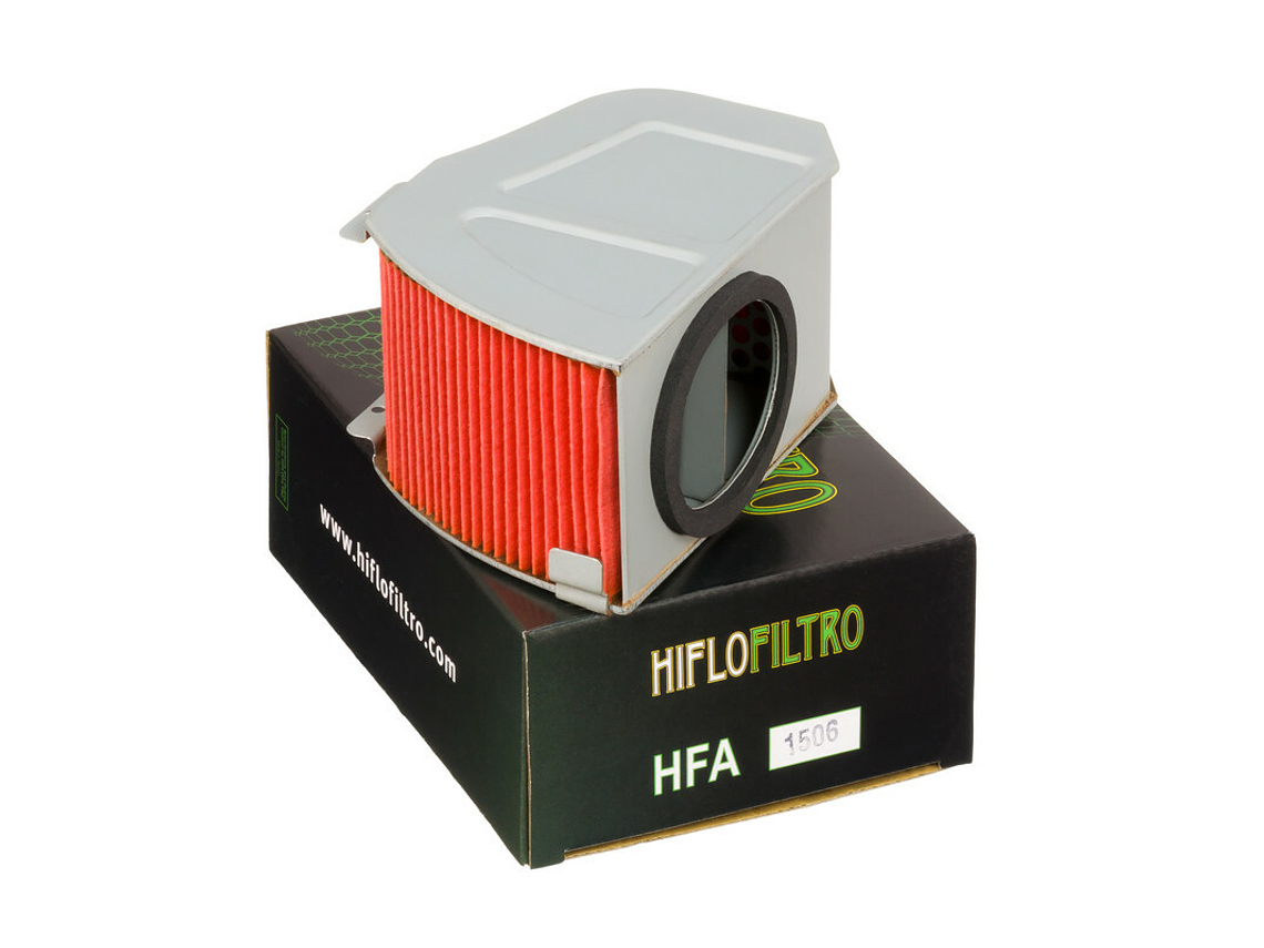 Filtro Ar Hiflofiltro - HFA1506 Honda 1