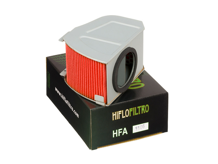 Filtro Ar Hiflofiltro - HFA1506 Honda 1