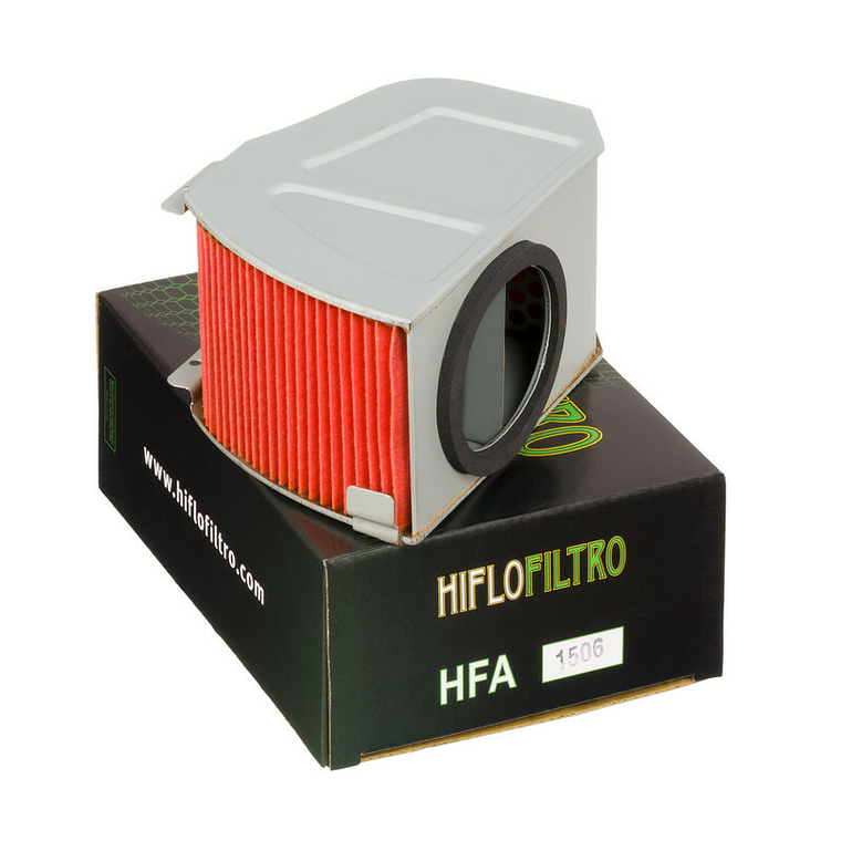 Filtro Ar Hiflofiltro - HFA1506 Honda 1