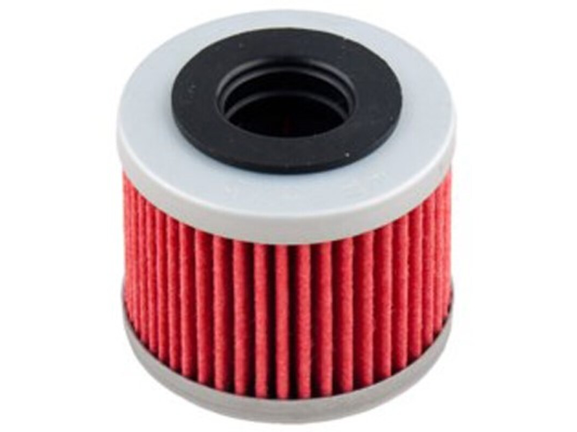 Filtro Óleo Hiflofiltro - HF575 Aprilia 450 MXV 1